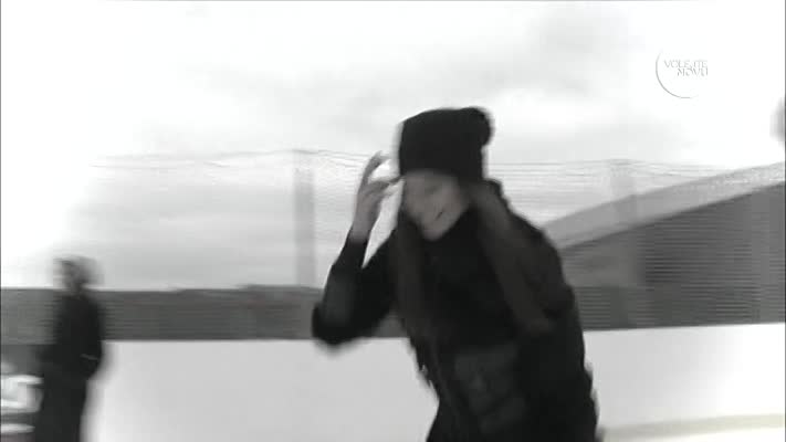 Hvězdy nova na ledě