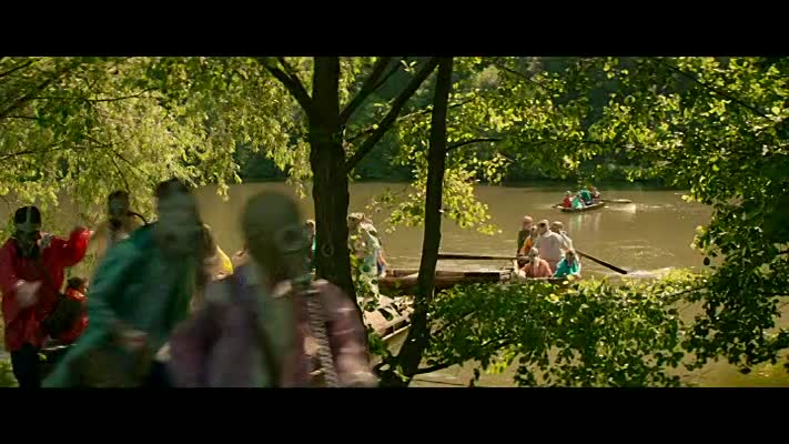 TRAILER: Něžné vlny