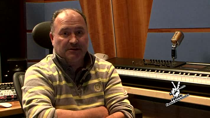 Hlas ČeskoSlovenska - Michal David, zdravice