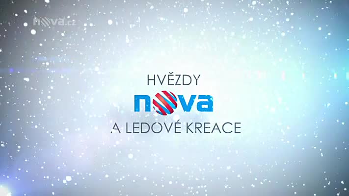 Hvězdy Novy na ledu: Úvod
