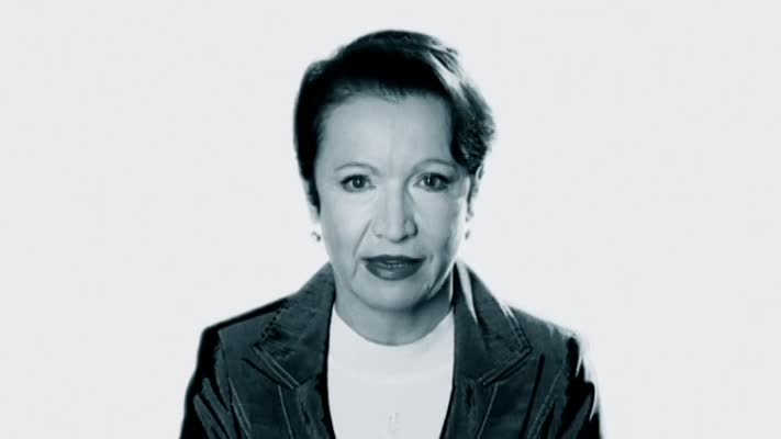 Spolu proti Bariérám - Hana Maciuchová