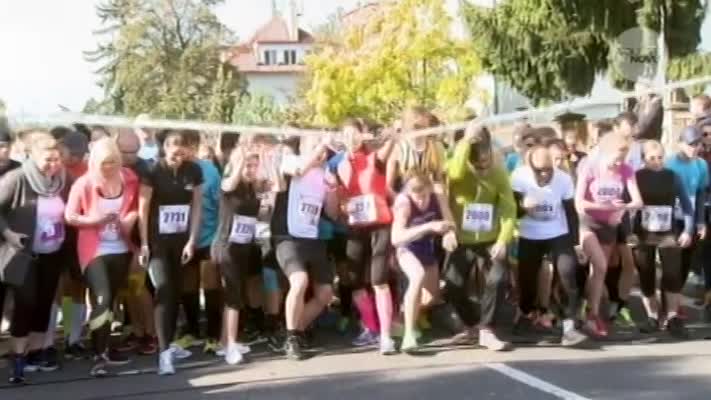 Run tour