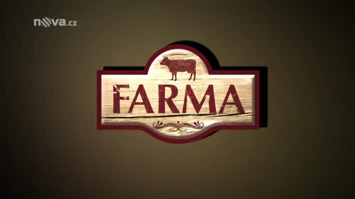 Farma: Miroslav Tyrš - medialonek