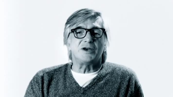 Spolu proti Bariérám - Jiří Bartoška