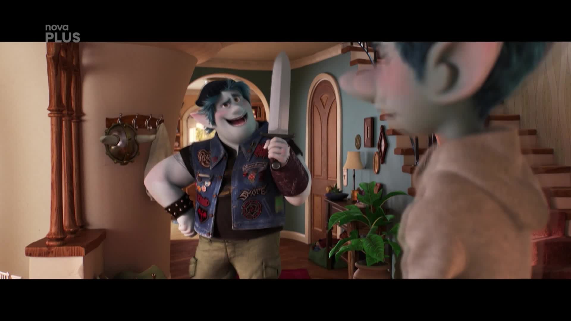 Frčíme Trailer CZ