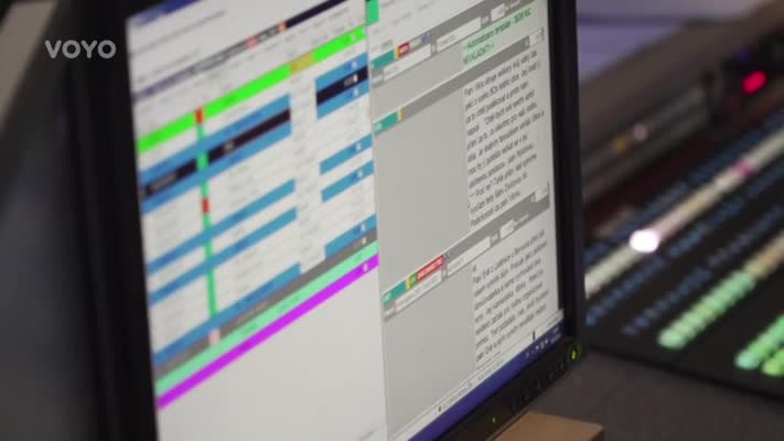 ZÁKULISÍ nového pořadu Život ve hvězdách: Petra Svoboda odhalila přípravy i studio! VIDEO