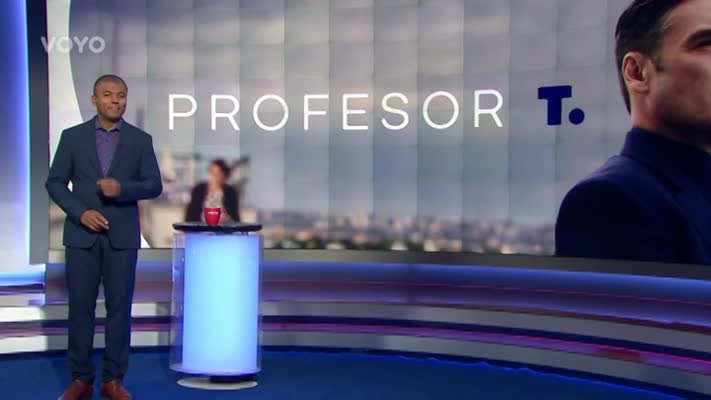 Profesor T. vyhnal Ordinaci! V nejznámější seriálové vile si zase zařádí Heřmánek ml.