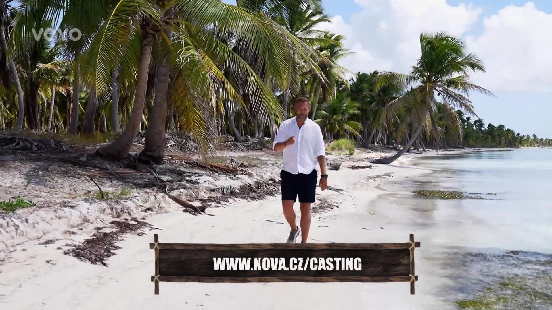 Zažijte Survivor na vlastní kůži: Přihlaste se do nejdrsnější show na světě