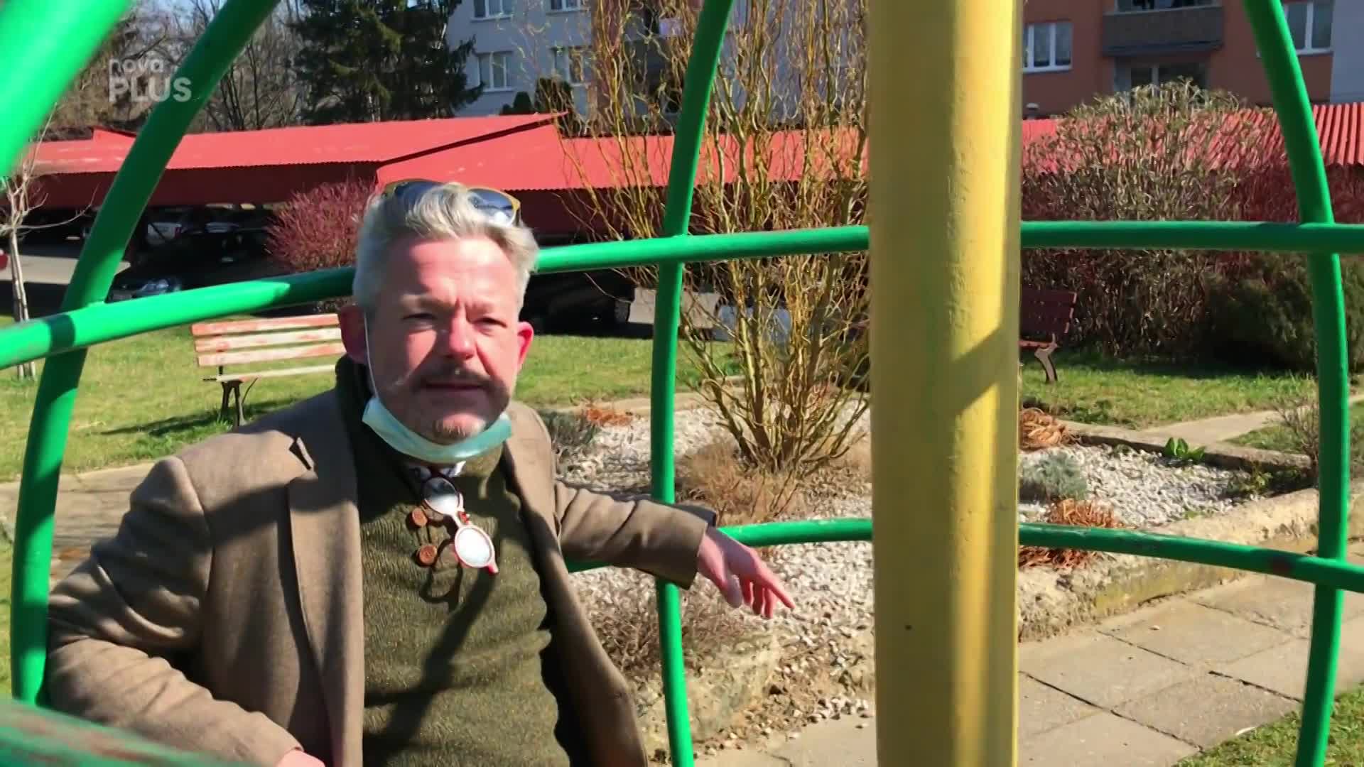 krásné gesto: Aleš Háma složil píseň zdravotním sestřičkám. Vžene vám slzy do očí!