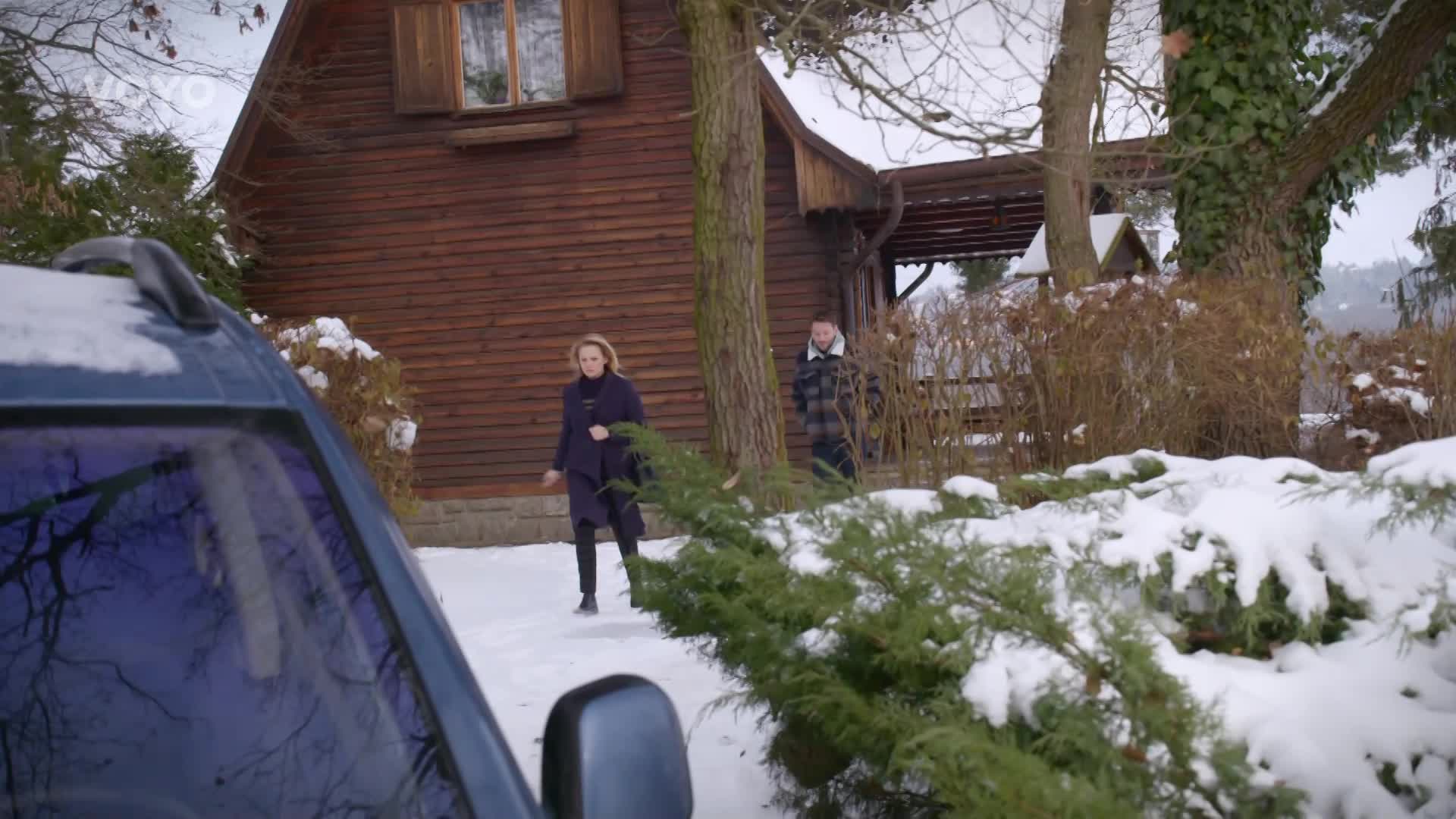 Provalí se nevěra Aleny? Schůzka s Ondrou se jí ošklivě vymstí!