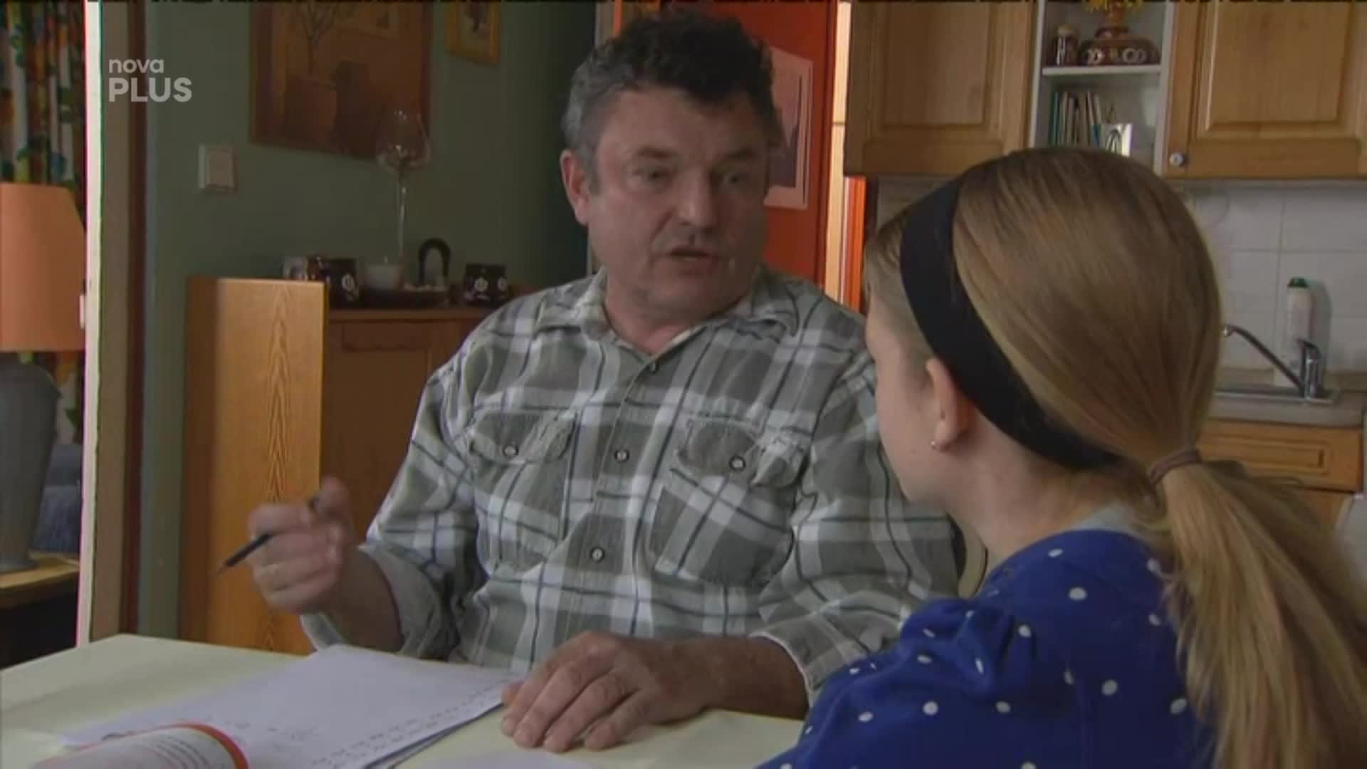 (Ne)povedené klapky z Ulice: Vytočený Miloš si podává Emu. Jaká je její reakce?