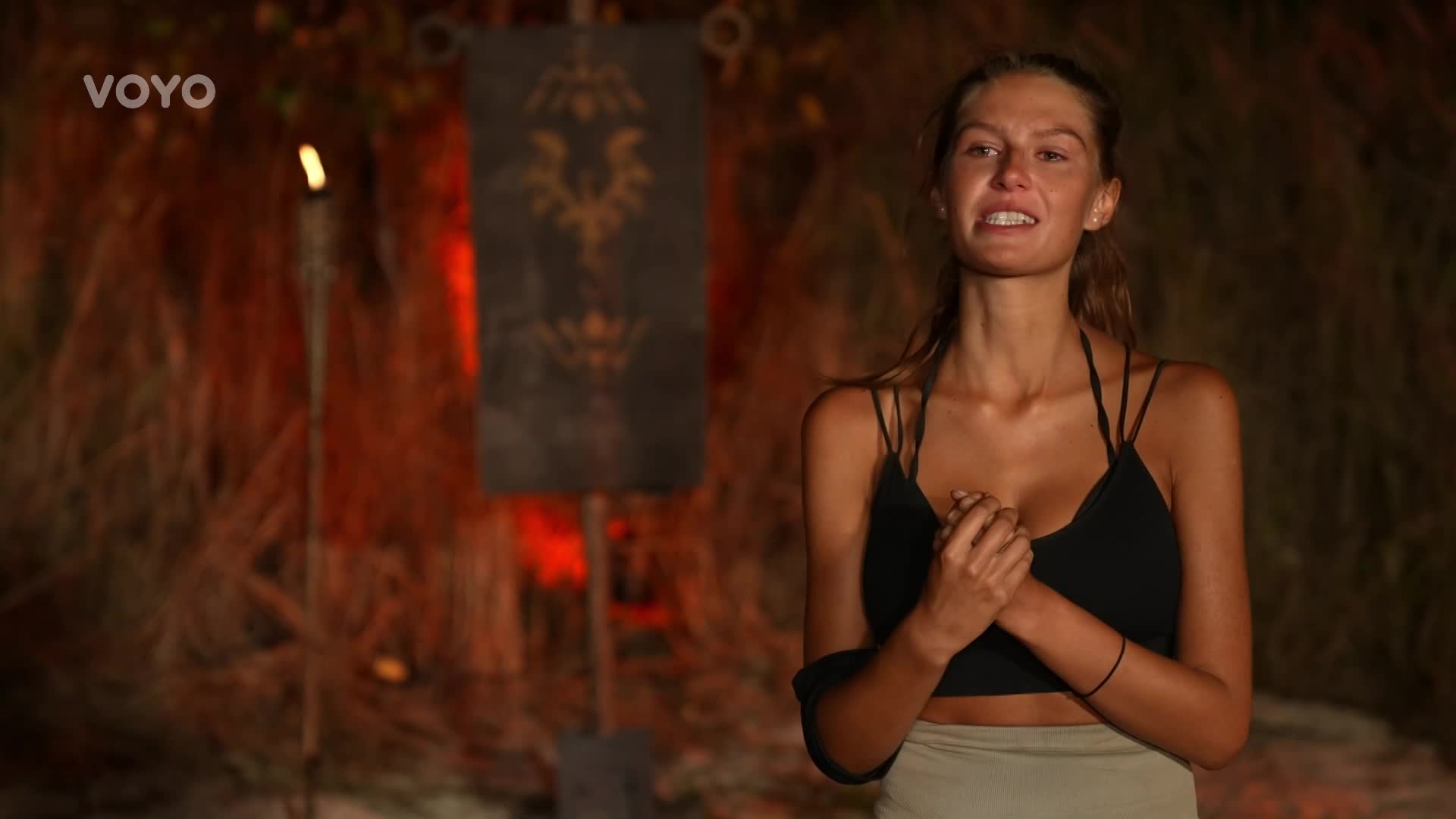 Podraz, slzy, Johanka. Barbora ze Survivoru o prohře v duelu