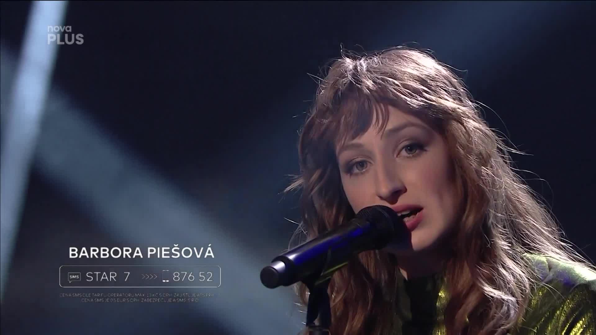 Barbora Piešová - Richard Müller: Milovanie v daždi