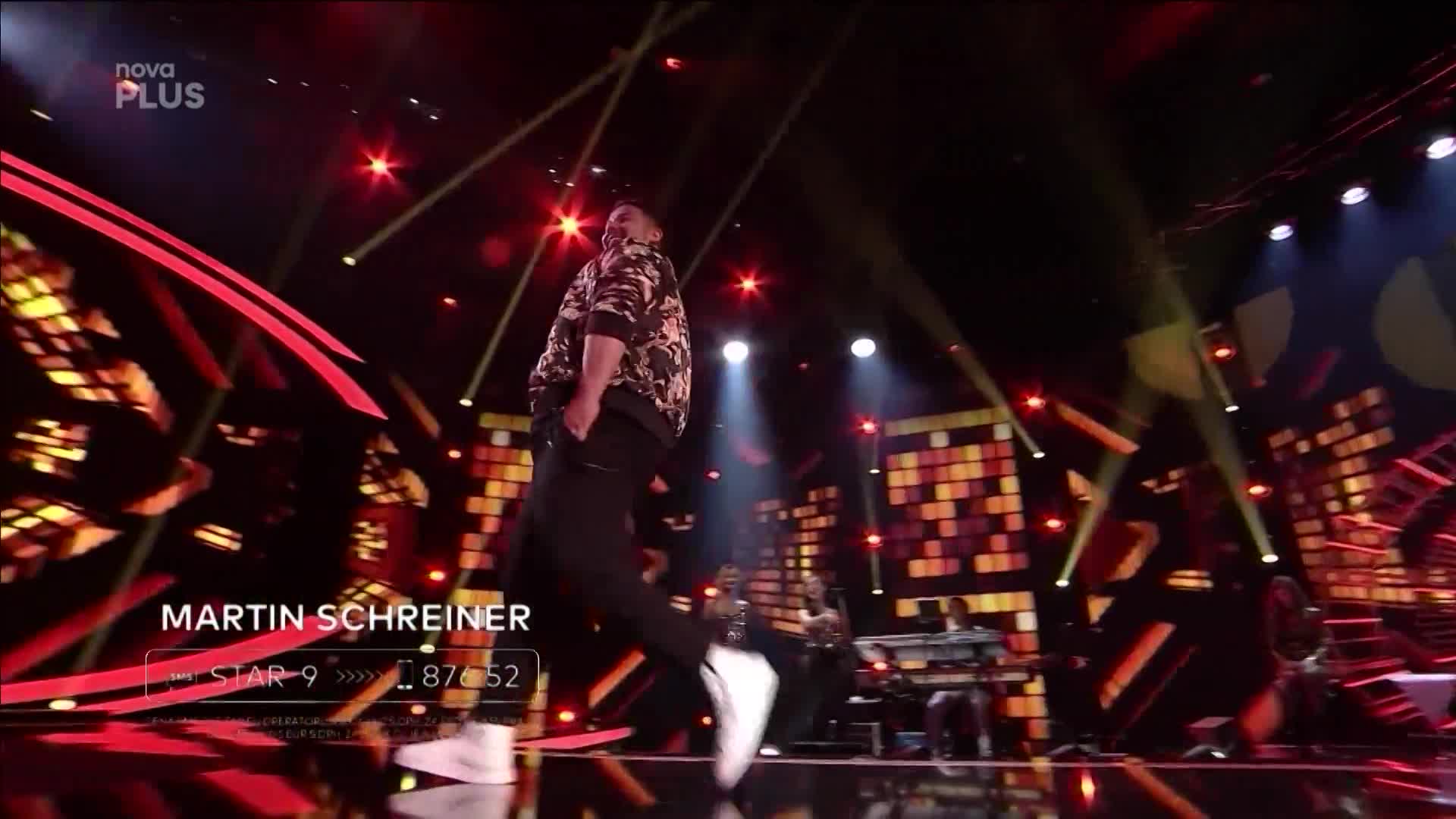 Martin Schreiner - Jiří Korn: Žal se odkládá