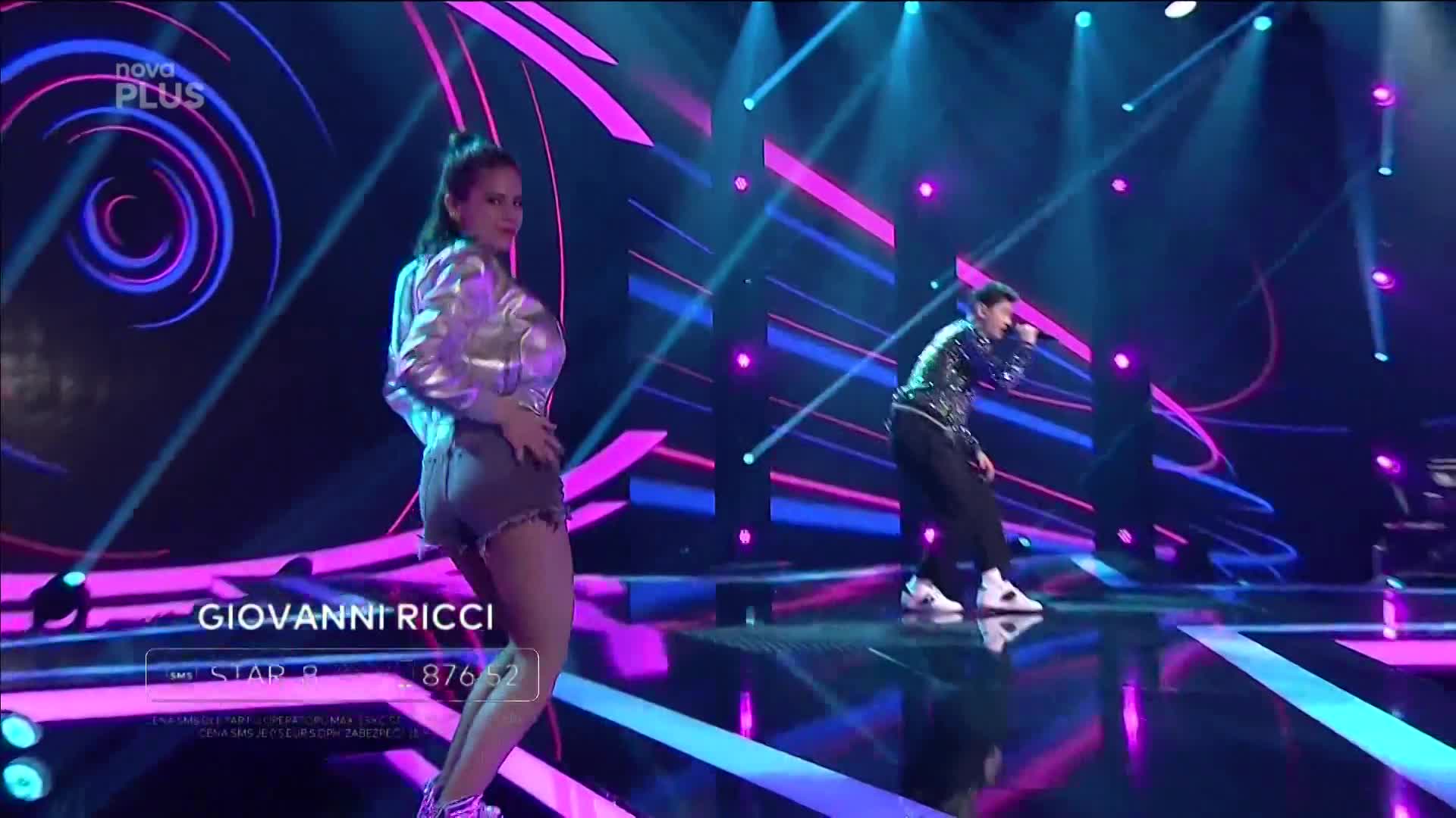 Giovanni Ricci – Ed Sheeran & Justin Bieber: I Don't Care