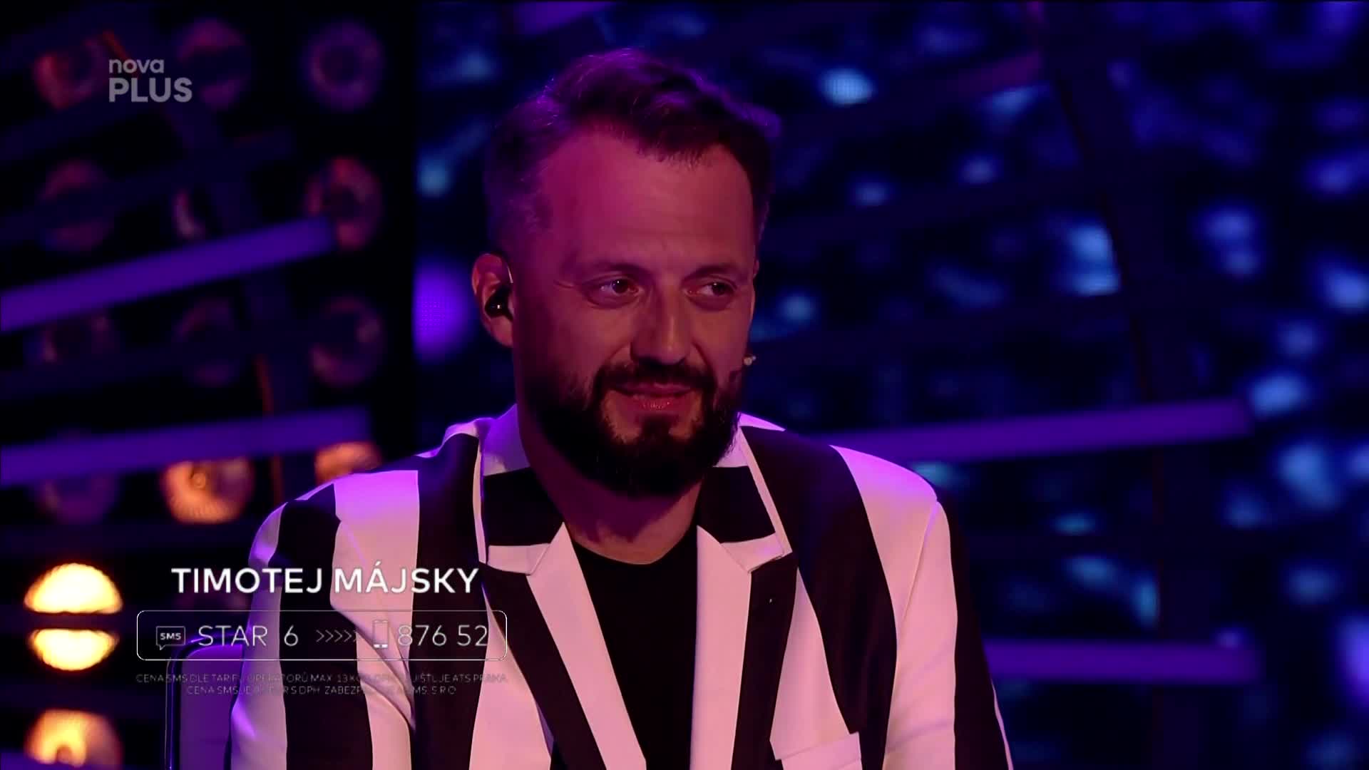 Timotej Májsky – IMT Smile: Myslím, že môže byť