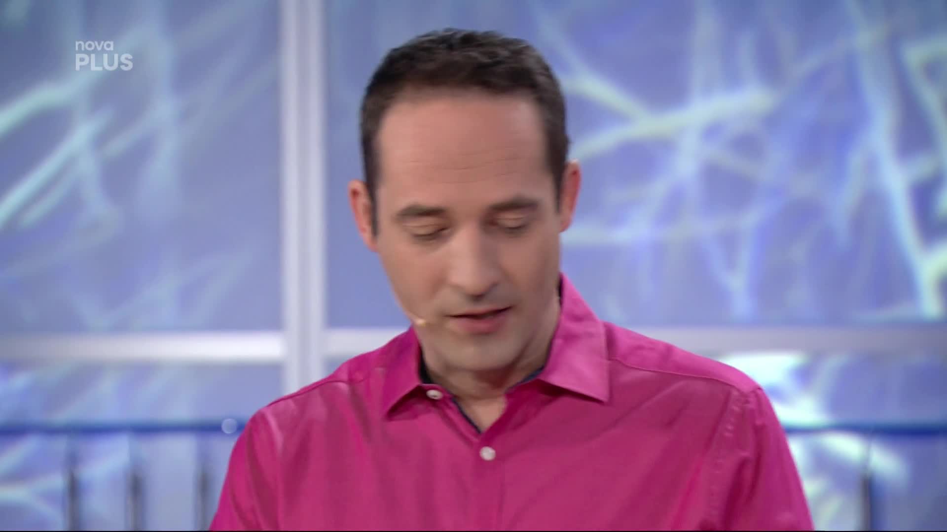 Salát z mladého špenátu s houbami shimej - 26. 05. 2020