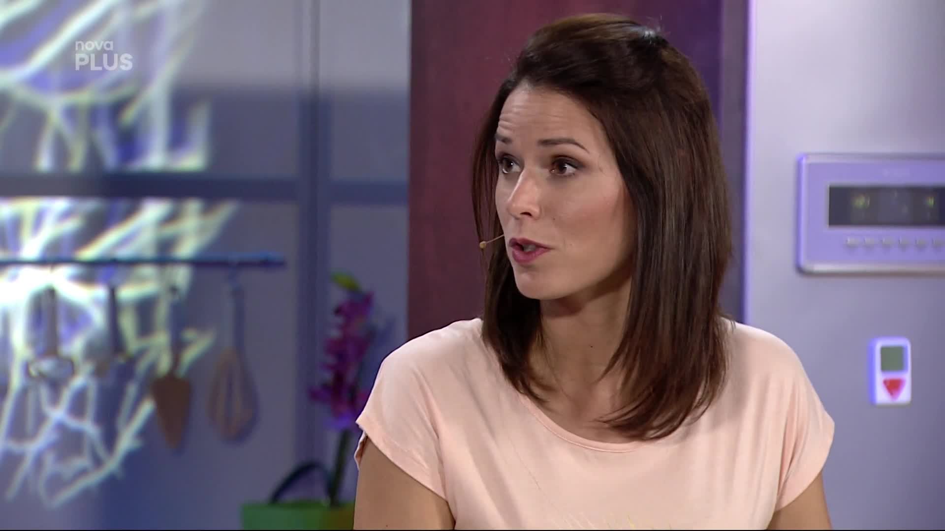 Kukuřičné muffiny s česnekovým tvarohem - 05. 05. 2020