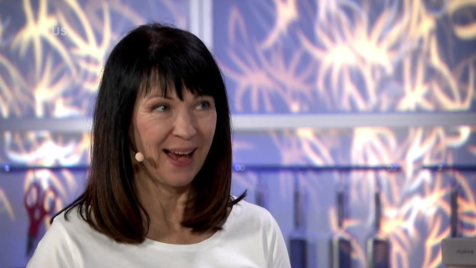 Citronová sněhová rolka