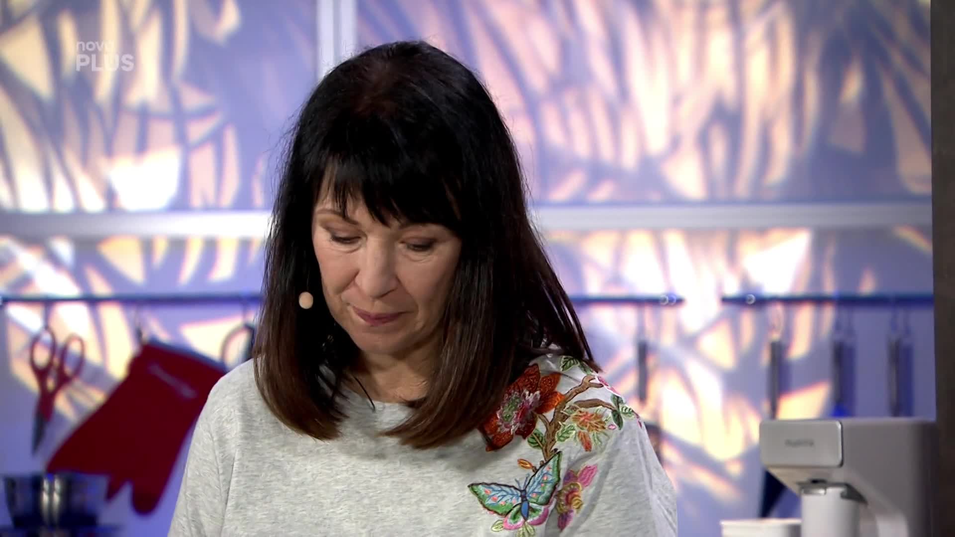 Tvarohový beránek - 08. 04. 2020