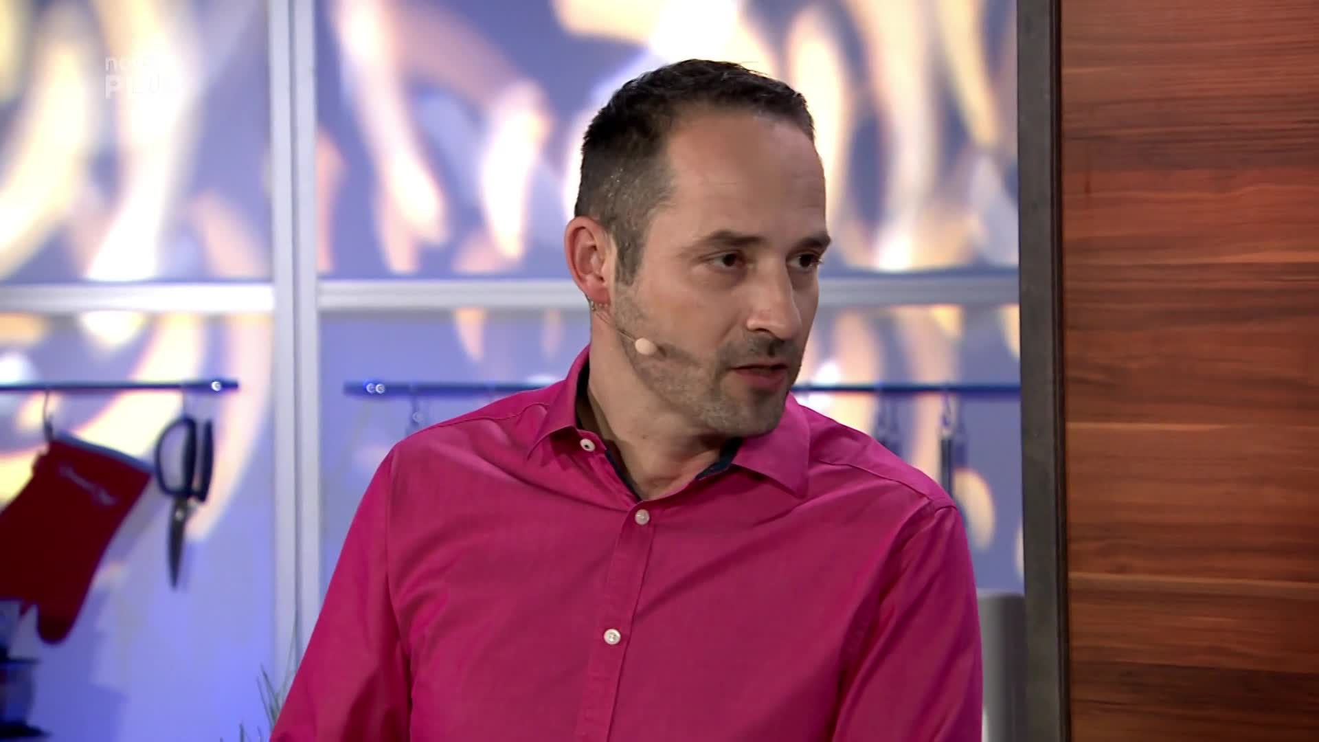 Pečená králičí terina - 17. 03. 2020
