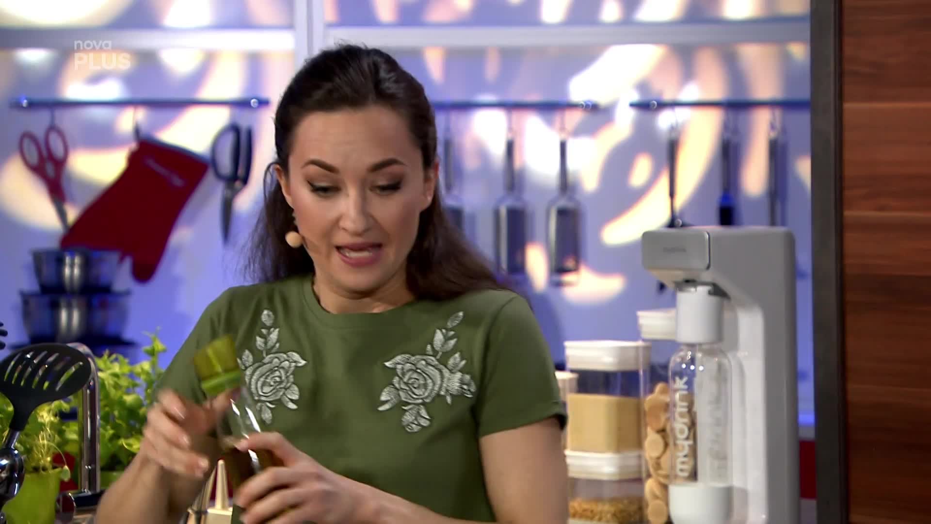 Quinoa s máslovou dýní - 16. 03. 2020