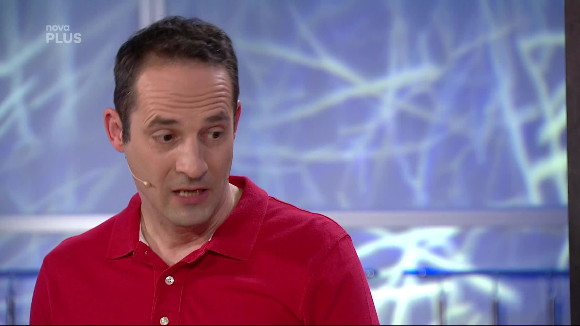 Závin s fialovými bramborami - 04. 03. 2020