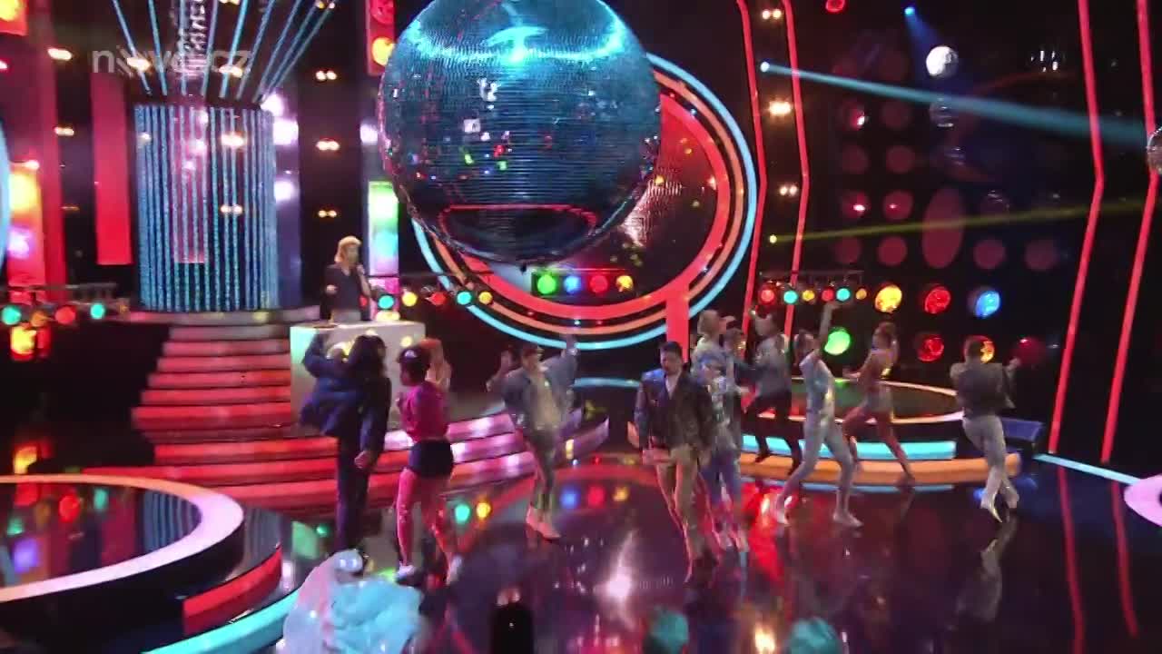 BONUSOVÉ REPORTÁŽE Tvoje tvář - 10. díl - Marek Lambora po vystoupení B080705