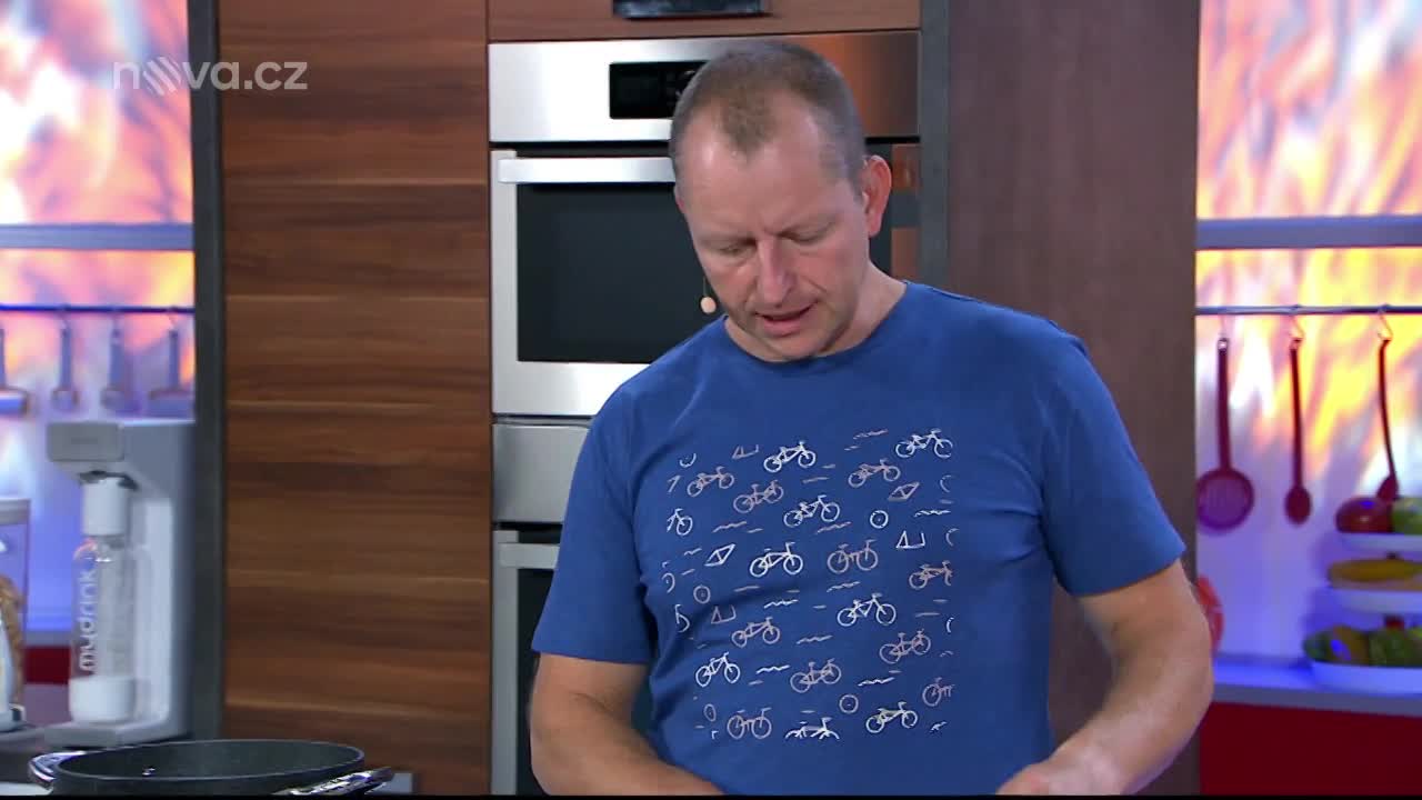 Tescoma s chutí Bramborovo cizrnový krém B080117