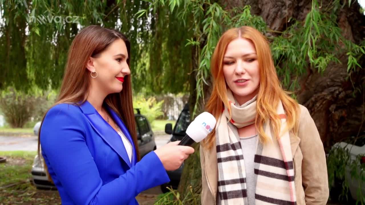 Velká výzva pro Debbi! V dalším díle Tvojí tváře předvede akrobatické číslo