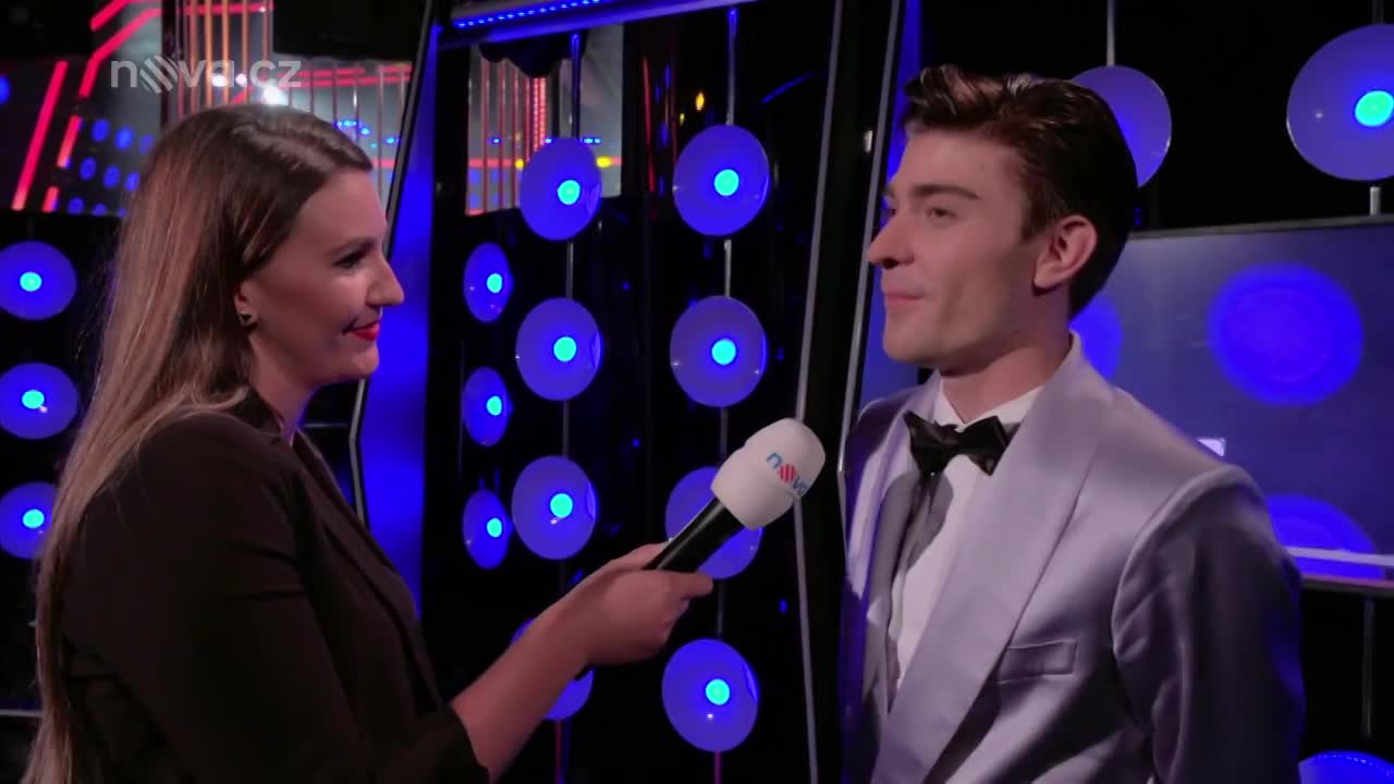 Velká závist v Tvojí tváři: Marek Lambora chtěl v oblíbené soutěži zpívat úplně jiný song!