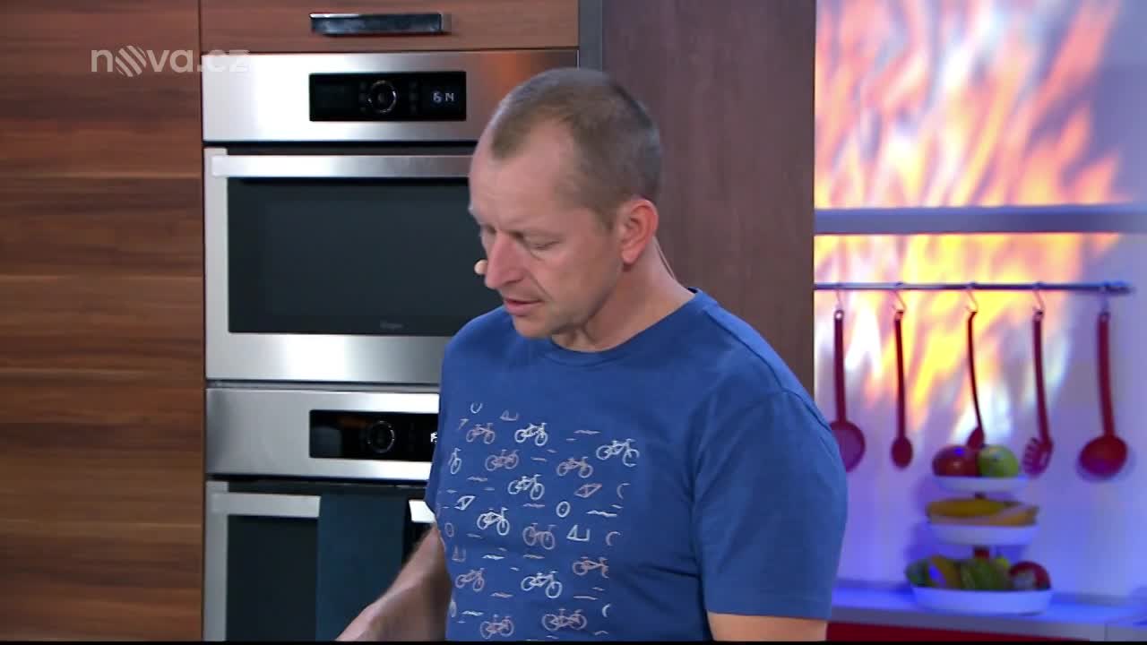 Tescoma s chutí Barmské vepřové kari B080112