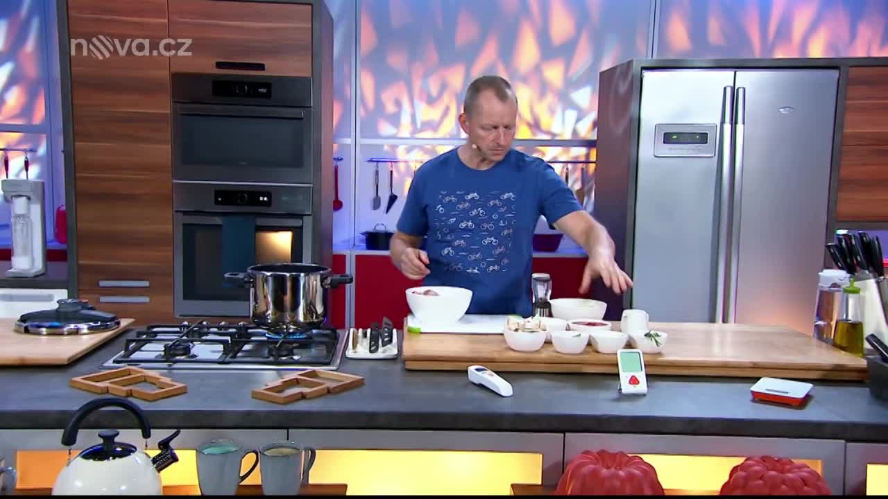 Tescoma s chutí Babiččino kuře B079956