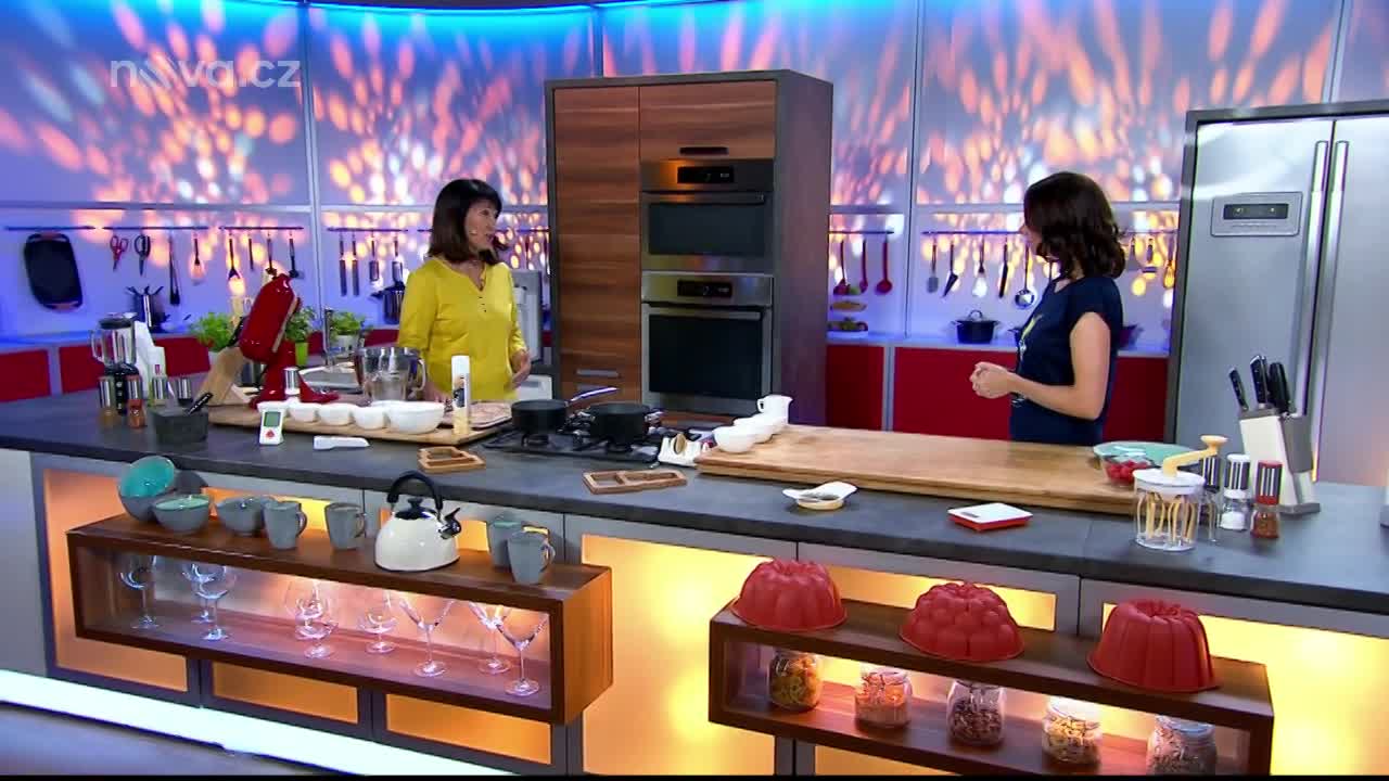 Tescoma s chutí Skořicové vafle s karamelem B079954