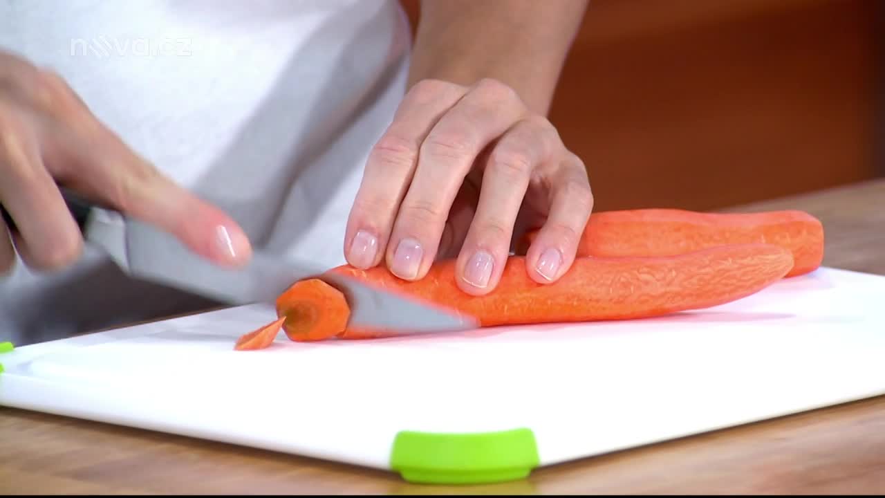 Tescoma s chutí Čočkové kari s restovanou zeleninou B079759