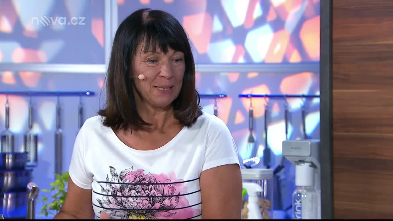 2019-10-23 Tescoma s chutí Koláčky s arašídovým krémem B078086