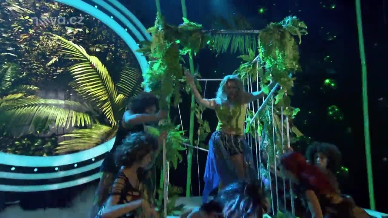 Zuzana Norisová-první díl