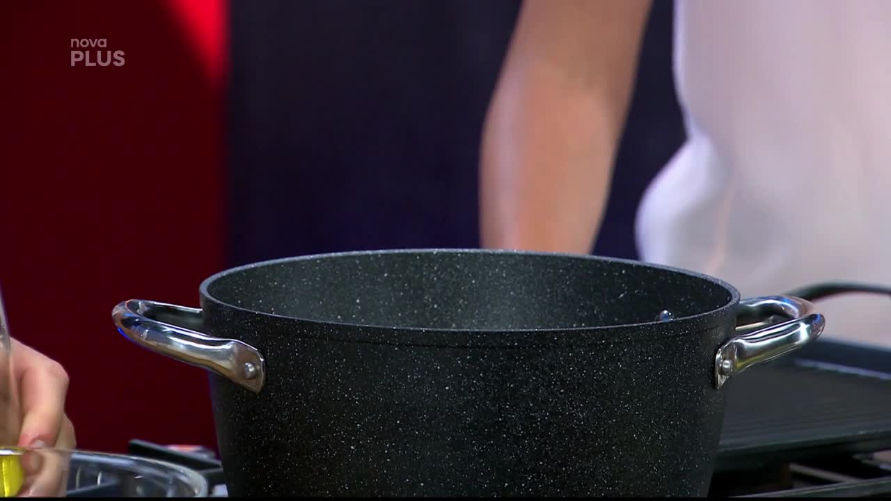 2019-10-01 Tescoma s chutí Polenta s gorgonzolou B077853