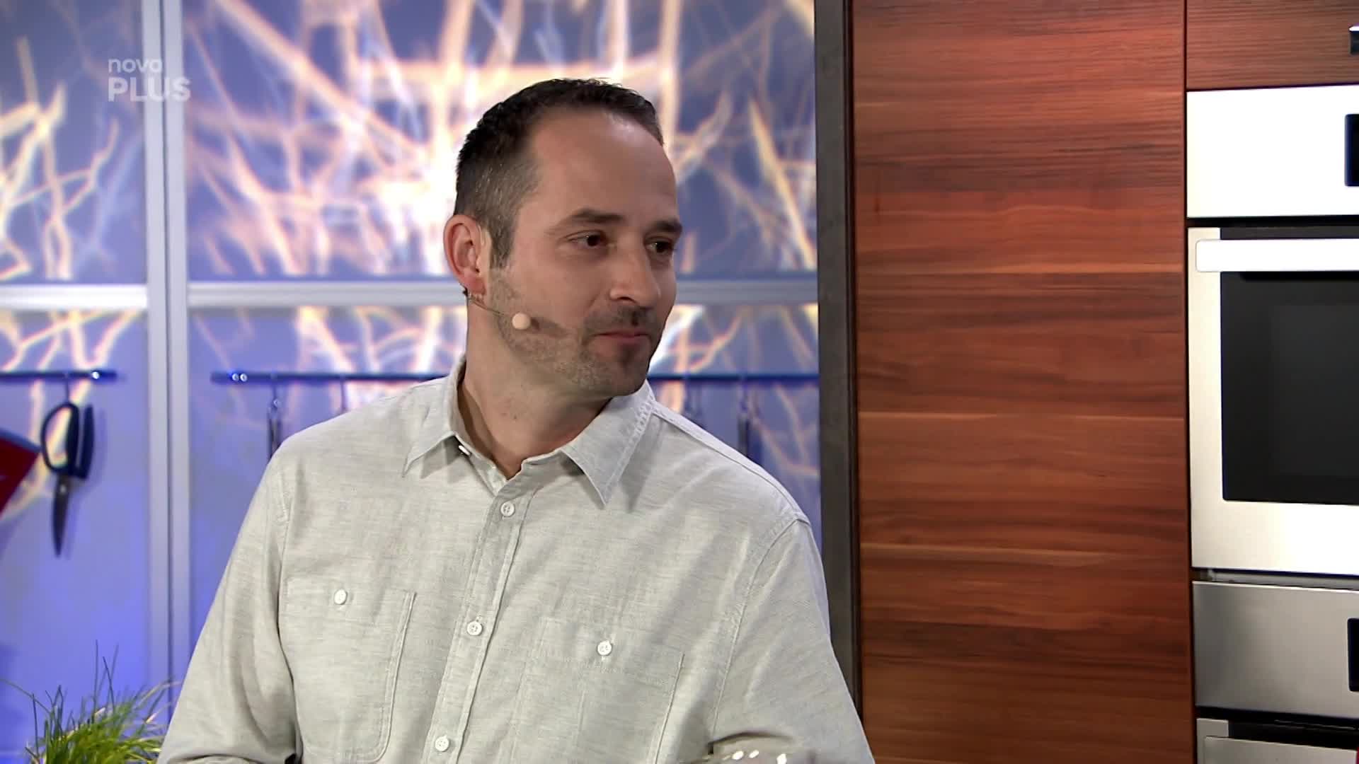 Frittata z křepelčích vajec - 14. 04. 2020