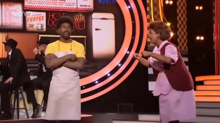 Vegetariánka, ragbistka i typická městská holka! Která z nich má největší šanci na výhru v Robinsonovi?