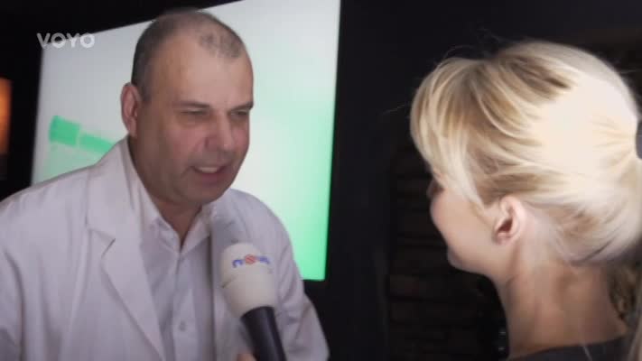 Jan Kopečný z Tvojí tváře založil kapelu s velmi originálním názvem