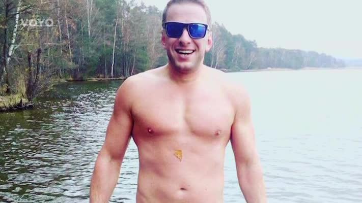 FOTO: Otužilý moderátor, sportovní nadšení krásky z Ulice i pikantní fotky hvězdy Ordinace!