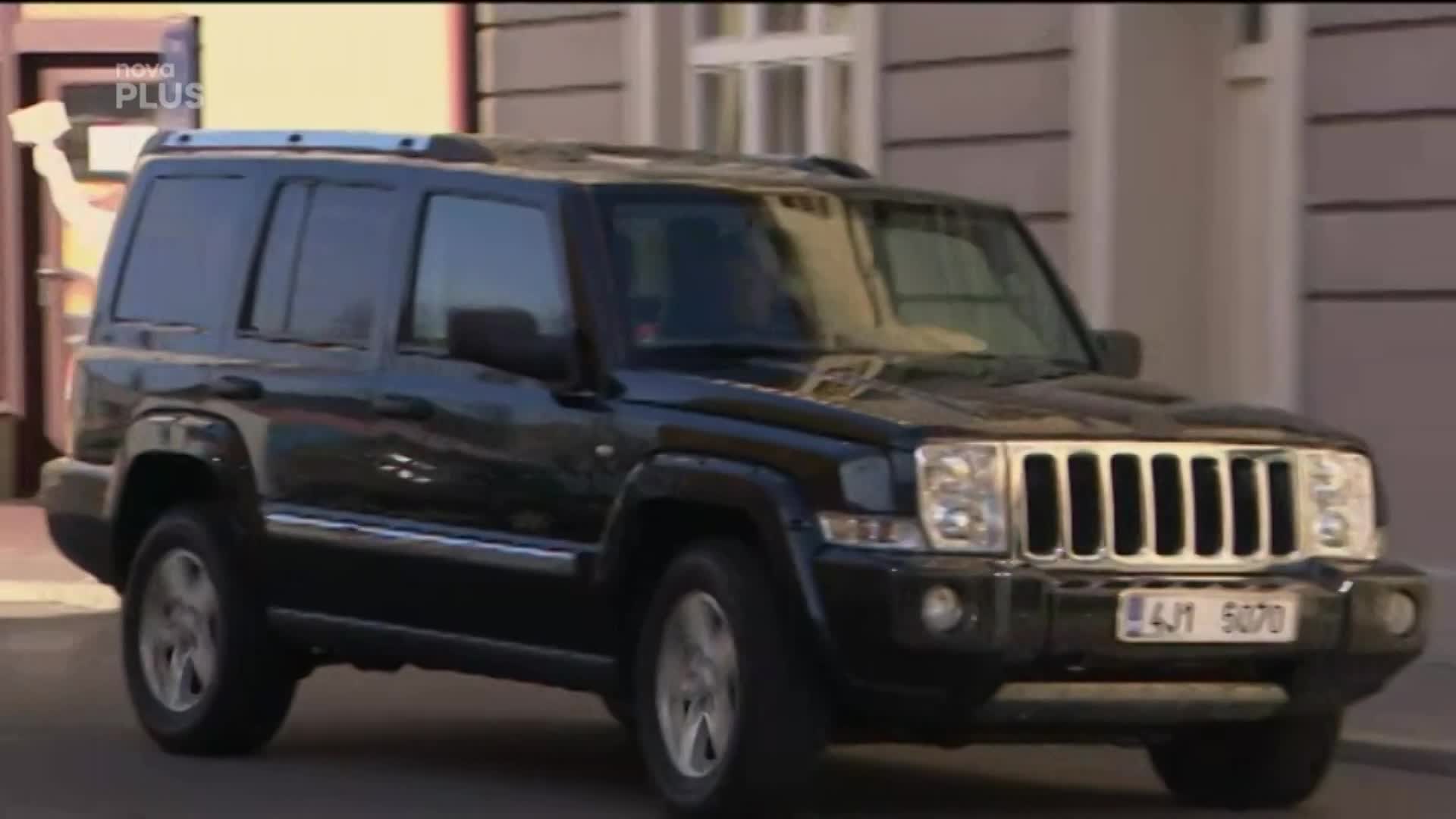 Tvrdé rány pěstí i nelítostná rvačka. Jak se do sebe pustí Evžen a Luděk?
