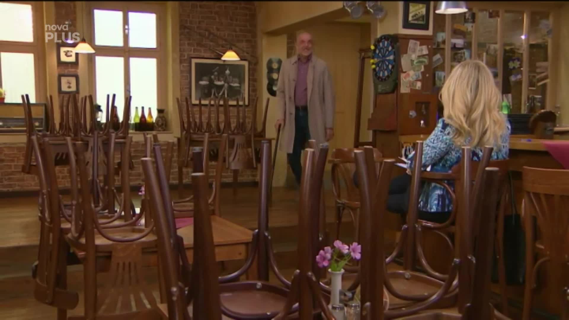Obrovská potupa pro Mastného. Jak si s ním vyřídí účty Květa?