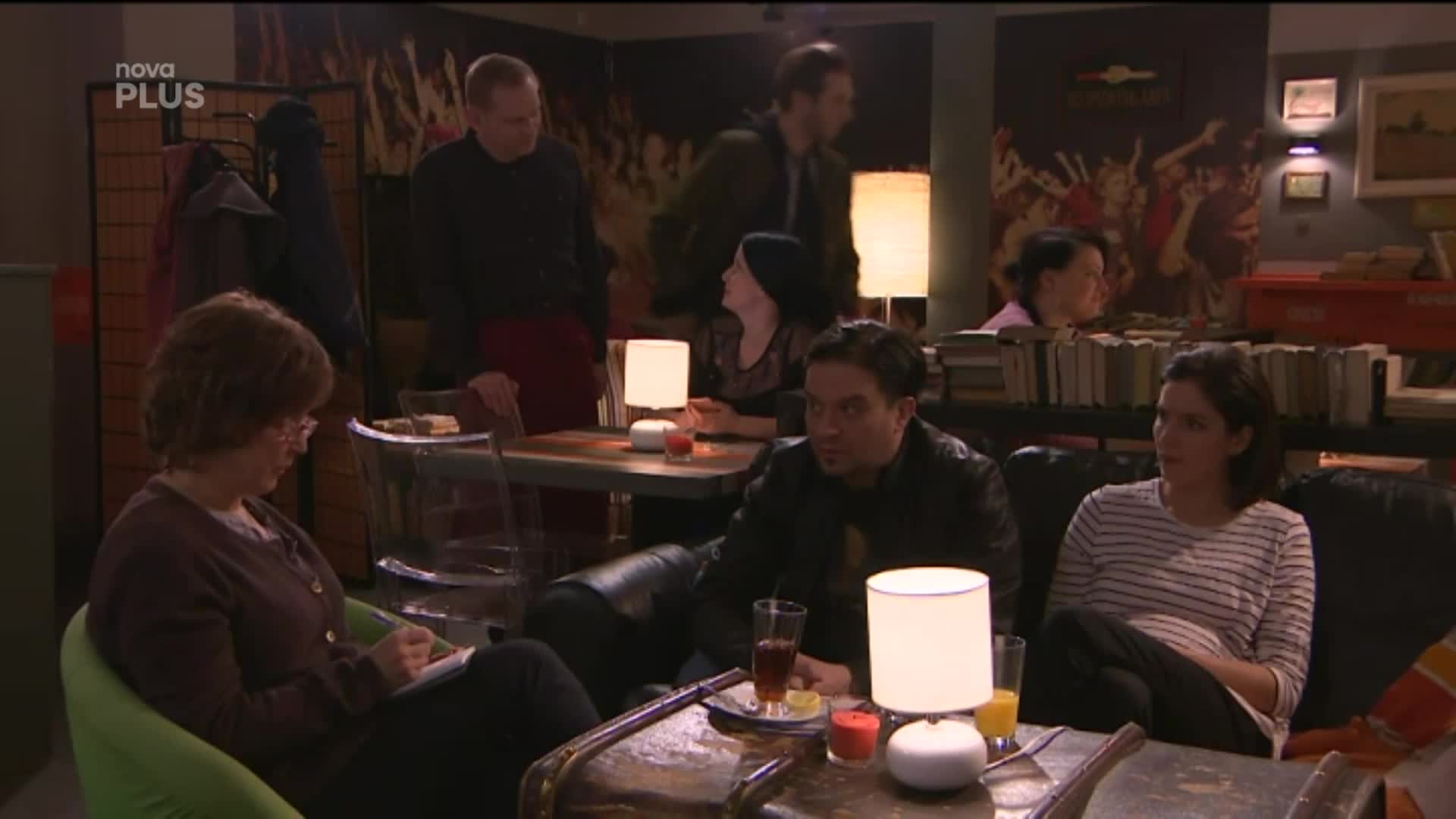 Věrka opět v ráži. Jak se chopí svatebních příprav?