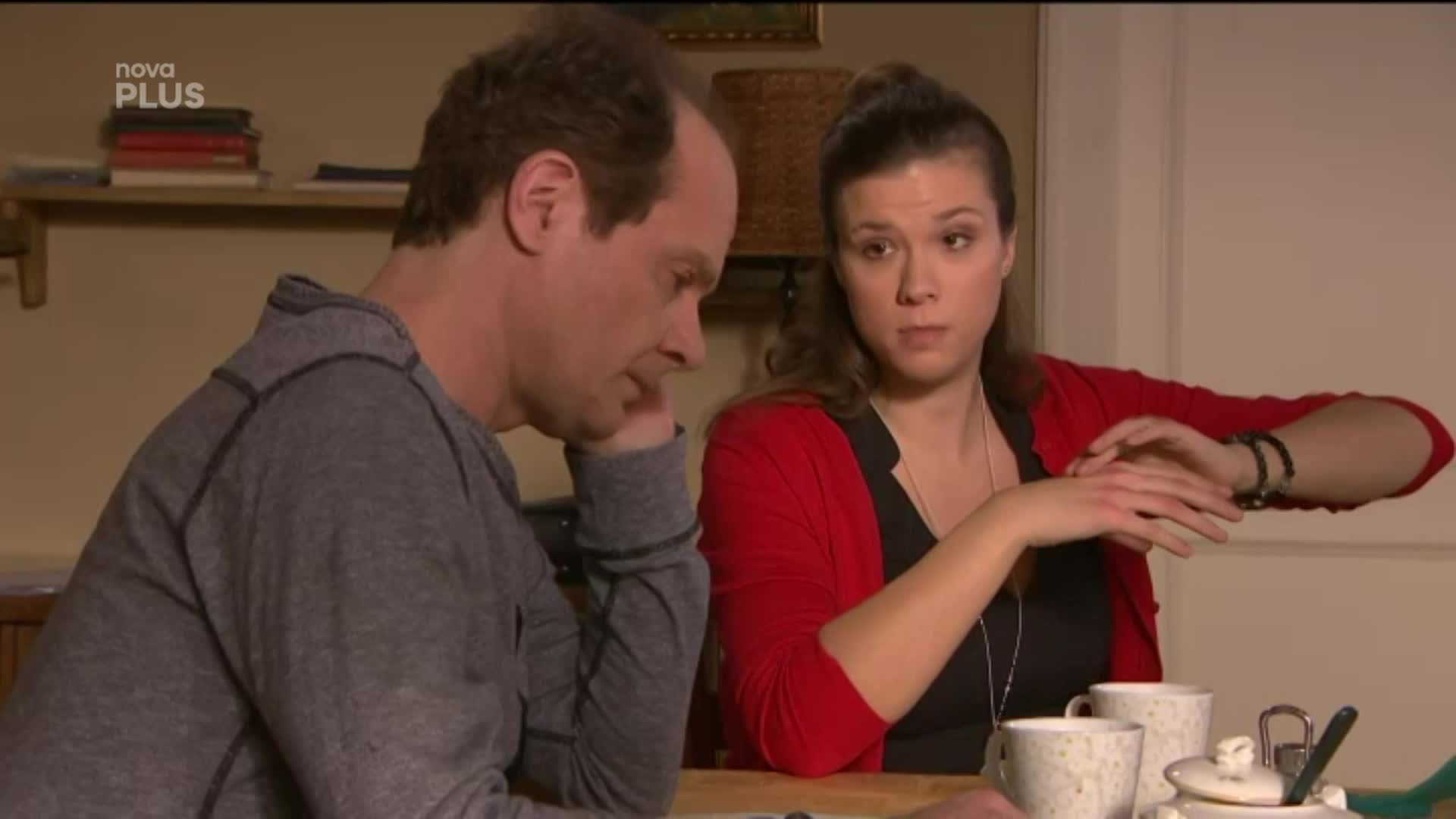 Exkluzivně: Alice mu dává zabrat. Co Bedřich nezvládá?
