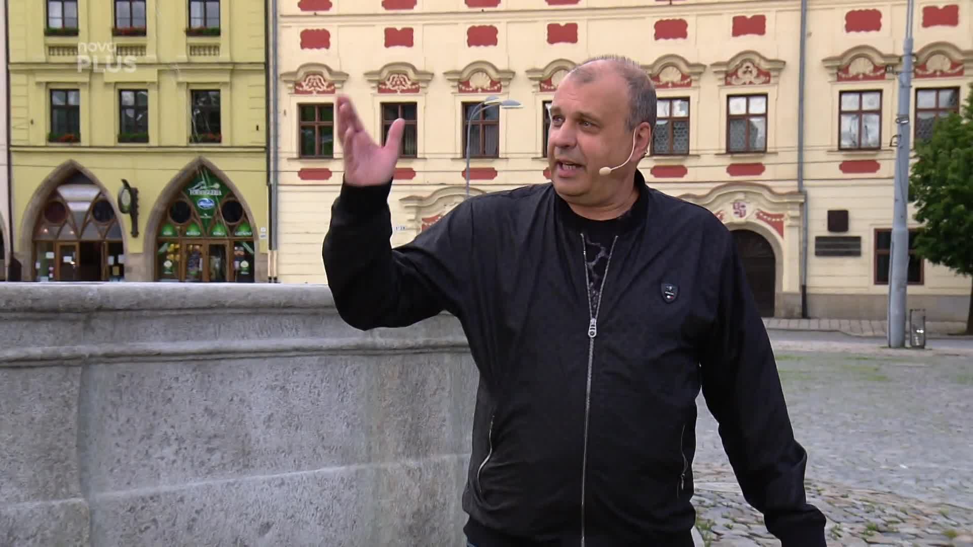 Tajuplné jihlavské katakomby: Překvapí vás svítící chodba i přítomnost duchů?