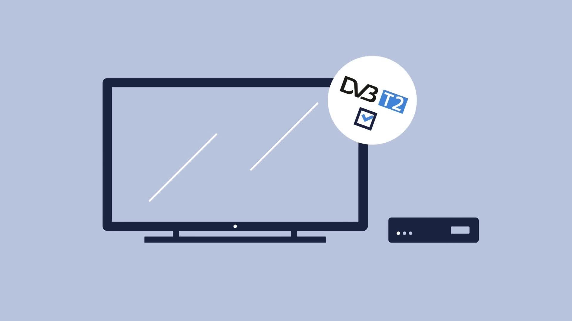 Jste připraveni? Vypnutí DVB-T v Pardubickém a Královéhradeckém kraji se blíží!
