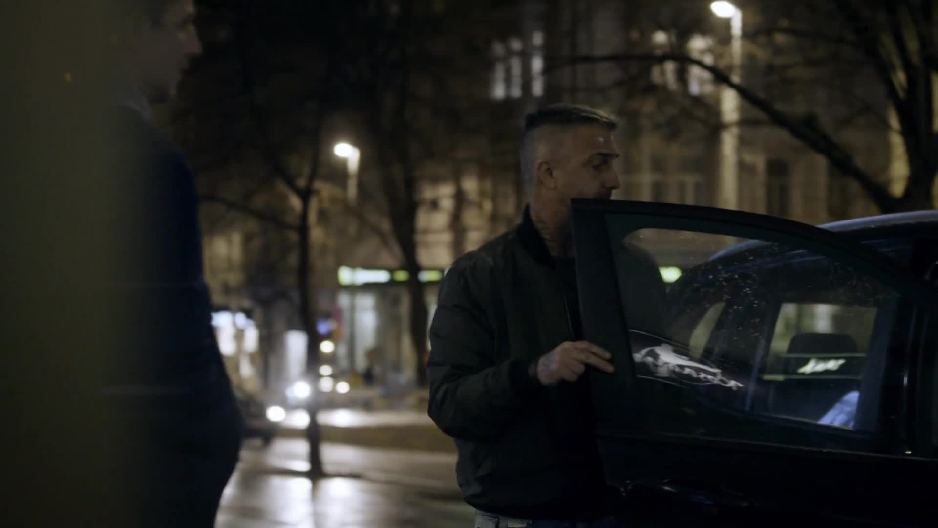 Mezi nadopovanými boxery se nachází i vrah. Specialistům půjde o krk!
