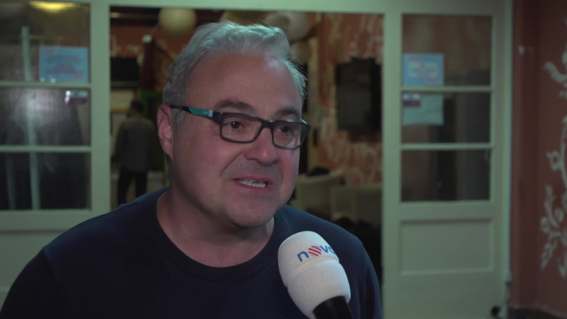 Byl to krutý rozjezd! Martin Zounar popsal první dny v Ordinaci